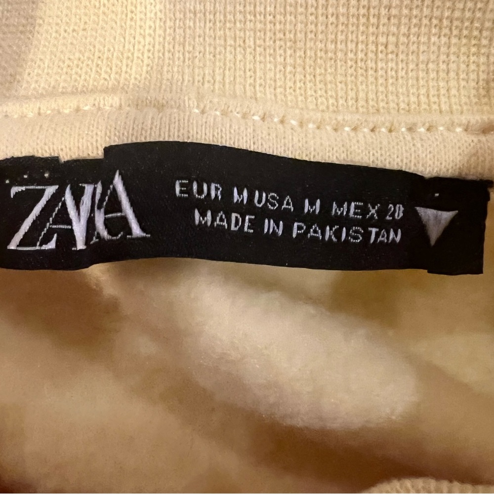 Zara Sweat Set - Picture 5 of 6